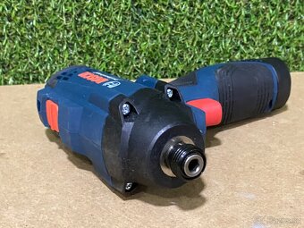 BOSCH GDR 120-LI Professional razovy utahovak - 4