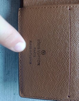 Louis vuitton peňaženka - 4