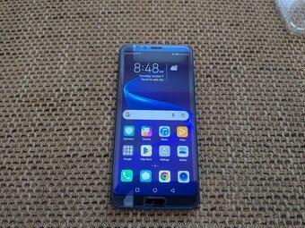 Celokovovy Huawei Honor V10 (6/64 pamat') v dobrom stave - 4
