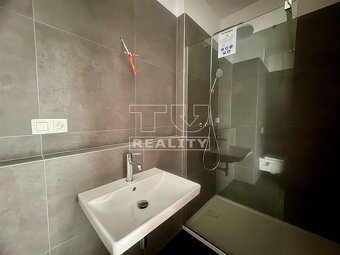 TUreality ponúka na predaj investičný apartmán s terasou... - 4