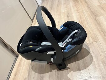 Autosedacka CYBEX Aton 5 - 4