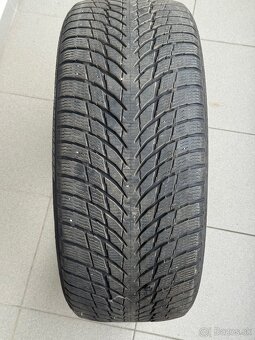235/45 R18 Zimné pneumatiky - 4