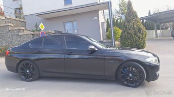 Bmw f10 530xd 190kw - 4