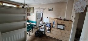 Na predaj rodinný dom v obci Žakarovce (okres Gelnica) - 4
