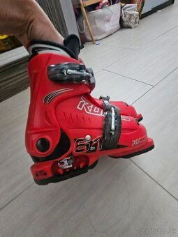 Lyžiarsky rocos 6v1 - 4