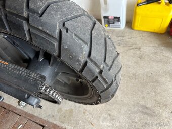 Harley Davidson Pan America 2021 - 4