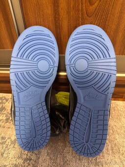 Nike SB Blue Lobster - 4