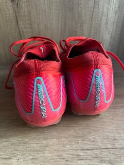 Nike mercurial vapor zoom 16 elite ag - 4