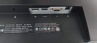 Monitor HP 24 ako Novy - 4