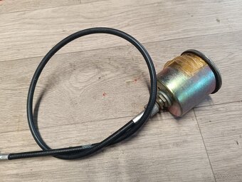 Tachometrova sada babetta 207/206/228 - 4