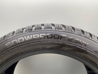 NOKIAN TYRES SNOWPROOF - 4