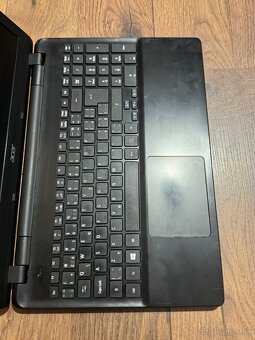 Notebook Acer - nefunkčný - 4