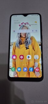 predám samsung Galaxy A10, Galaxy A52s 5G, Galaxy A12 - 4