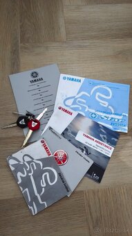 Yamaha XVS 950A midnight star - 4