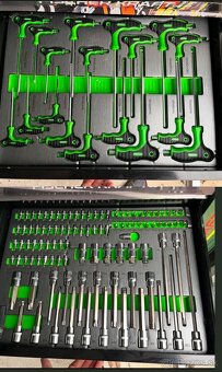 Dielensky vozik s naradim 7/7 - 4