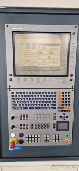 Obrábacie centrum CNC - SEMICO VMC 1000 - 4