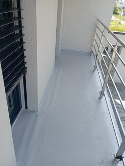 Hydroizolácie Fatrafol - 4