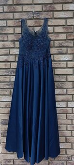 Spoločenské šaty - 4