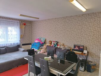 Na predaj investičný byt - 4