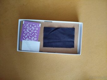 Predám Honor X6a v čiernej farbe+puzdro+ ochranné sklo - 4