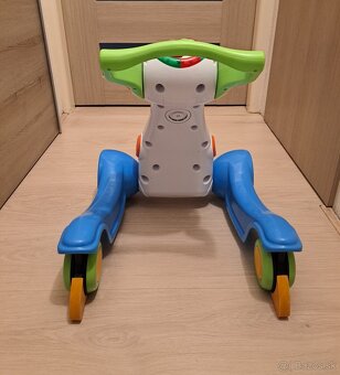 Detské chodítko - 4