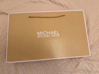 Nove Kozene cizmy Michael Kors EU 38,5 - 4