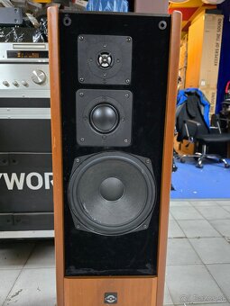 MB Quart 610S trojpásmová stlpová reprosústava - 4