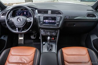 Volkswagen Tiguan RLine - 4