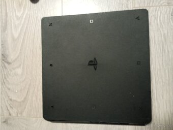 Play station 4. 500GB - 4