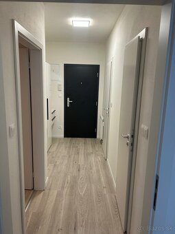 Prenájom 2-izbový byt – Trenčín na Pažiti (novostavba) - 4