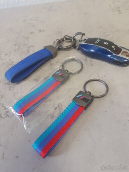 Kľúčenka / prívesok BMW M - 4