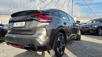 Citroën C4 PureTech 100 S S Feel SK 1 majiteľ - 4