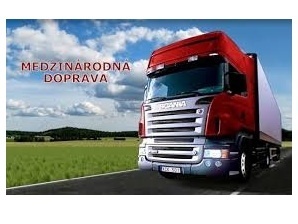 Ponúkam testové otázky na skúšku z medzinárodnej dopravy - 4