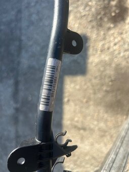 Mierka oleja BMW f10 - 4