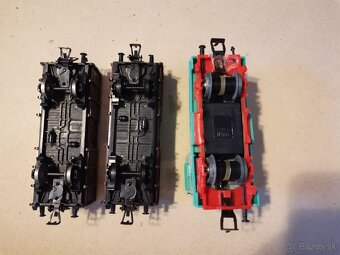 ŠTARTOVACIA SADA PIKO JUNIOR 5/0549 - 4