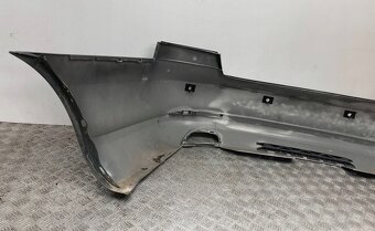 Škoda Octavia II 2 lift 2008- sedan zadný nárazník - 4