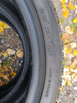 Zimne 225/40 R18, 92V Dunlop Winter Sport5, 2ks - 4