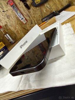 Iphone 15 Pro 256gb - 4