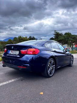 BMW 435d Xdrive - 4