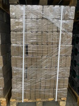 🔥 Predaj brikiet ORIGINAL RUF – buk & dub 🔥 - 4