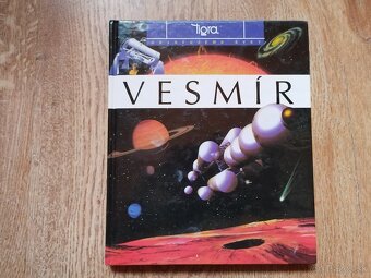 Predám encyklopédie - 4