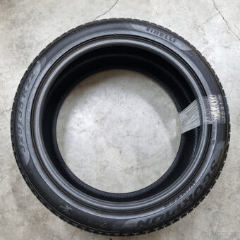 Zimné pneumatiky 325/35 R22 PIRELLI - 4