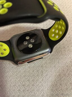 iPad 3 mini , apple watch series 3 - 4