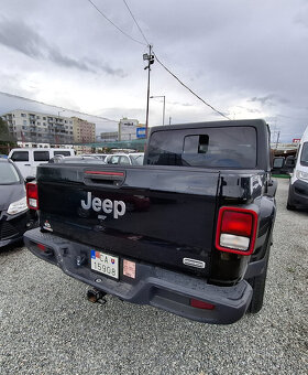 Jeep Gladiator - 4