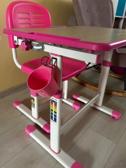 Ratsuci stolik a stolicka - 4