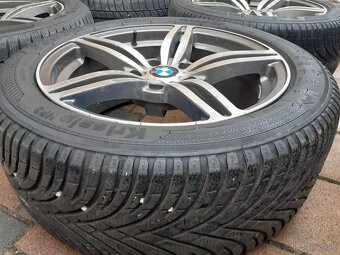 elektrony 5x120 zimne 225/50 r17 - 4