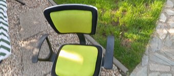 Kancelarska stolicka - 4