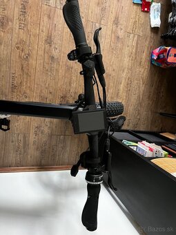 MATE BIKE X 750w - 4