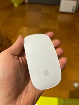 Apple Magic mouse na batérie - 4