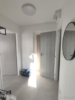 1izbový byt na prenajom - 4
